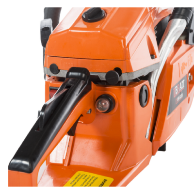 Пила цепная бензиновая Brait BR-5220