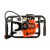 Мотобур Brait BR-52/000N