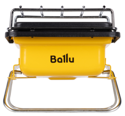 Обогреватель инфракрасный газовый Ballu BIGH-2