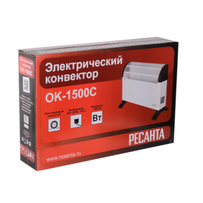 Конвектор ОК-1500С (стич) Ресанта