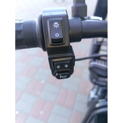 Электросамокат SK8 16 Колесо