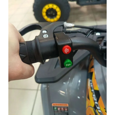 Квадроцикл ONEMOTO FFA1000