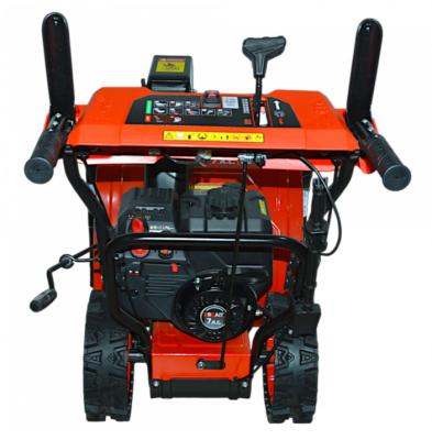 Снегоочиститель бензиновый Brait BR-761SXHPU
