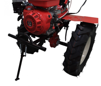 Мотоблок бензиновый Brait BR-135GEEPRO
