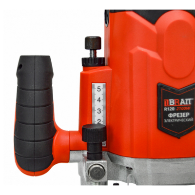 Фрезер электрический BRAIT R120