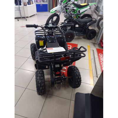 Квадроцикл ONEMOTO ATV-09E