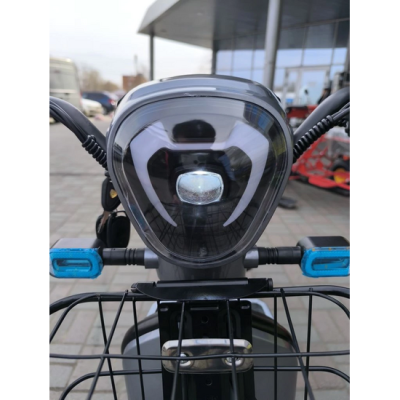 Электромопед ONEMOTO ES-GE2