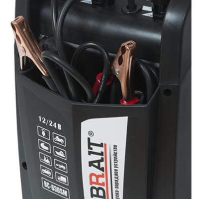 Устройство пуско-зарядное Brait BC-630SM