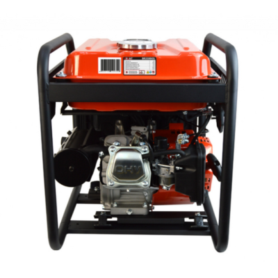 Генератор бензиновый инверторный Brait BR3500iOL