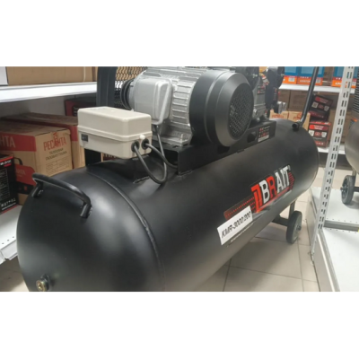 Компрессор воздушный BRAIT KMR-3000/200