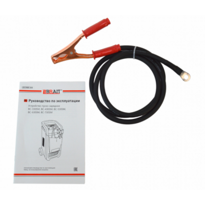 Устройство пуско-зарядное Brait BC-530SM