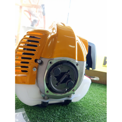 Двигатель бензиновый GE520