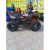 Квадроцикл Mega Vehicle ZH200D