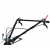 Мотоблок Бензиновый BR-135GDHPRO Brait