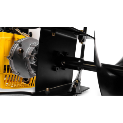 Мотобур CHAMPION AG364