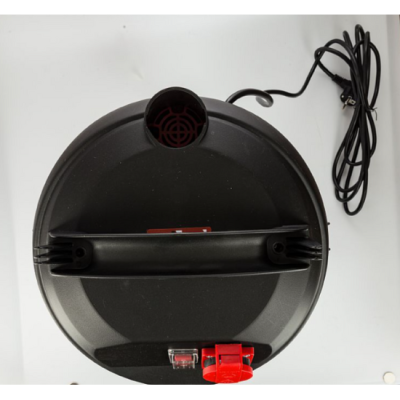 Пылесос строительный VC1500/20-1 №1