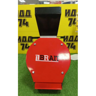 Кормоизмельчитель Brait CM2500-G