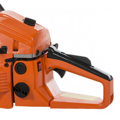 Пила цепная бензиновая Brait BR 5218