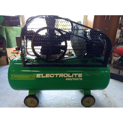 Компрессор ELECTROLITE 660/100/10