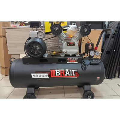 Компрессор воздушный KMR-2500/70