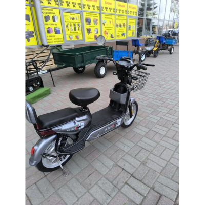 Электромопед ONEMOTO ES-GE2