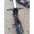 Мотоцикл аккумуляторный ONEMOTO M5-4000