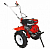 Мотоблок бензиновый Brait BR-135 GD PRO