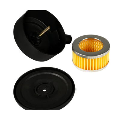 Компрессор ELECTROLITE 490/100/10