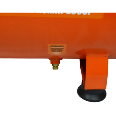 Компрессор воздушный Daman KM-1800/50D