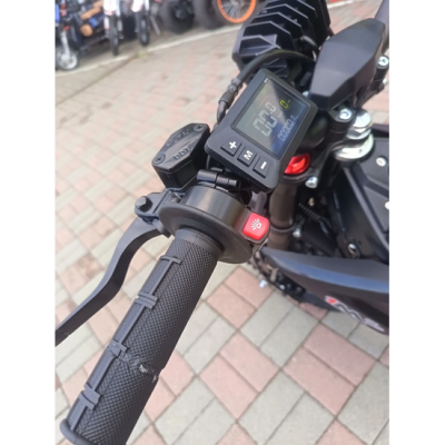 Мотоцикл аккумуляторный ONEMOTO M5-4000