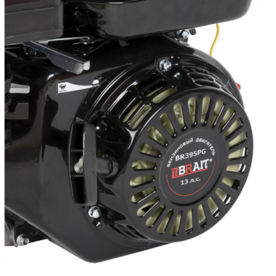Двигатель бензиновый Brait BR395PG