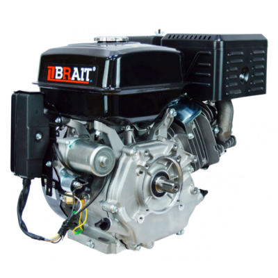 Двигатель бензиновый Brait GE1325EG