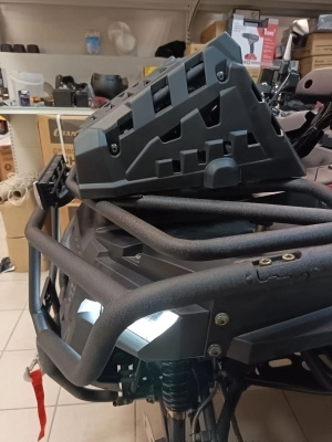 Квадроцикл VITYAZ X 400