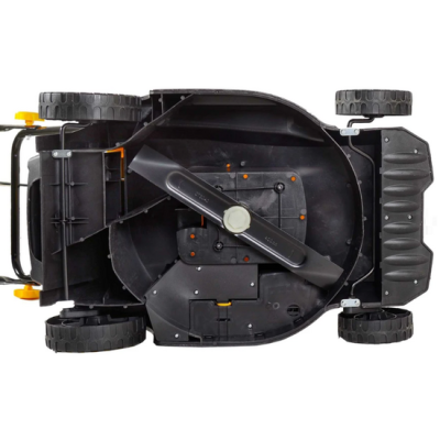 Газонокосилка электрическая ELM-2000P Huter