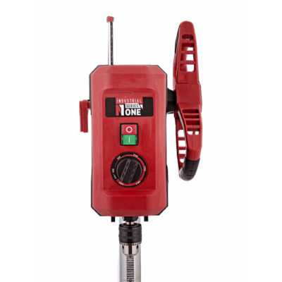 Станок сверлильный NBM850 №1 INDUSTRIAL