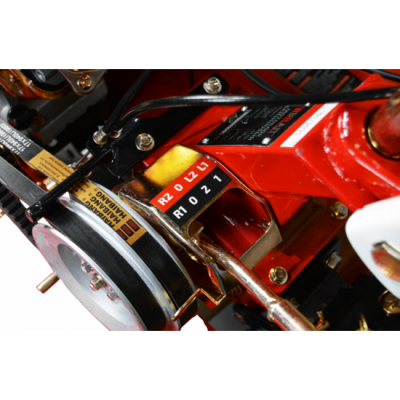 Мотоблок бензиновый Brait BR-402