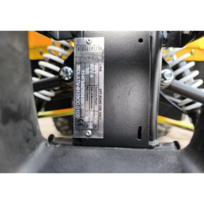 Квадроцикл ATV-12A бензиновый 4Т (125см3)