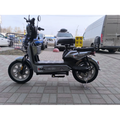 Электромопед ONEMOTO ES-GE2
