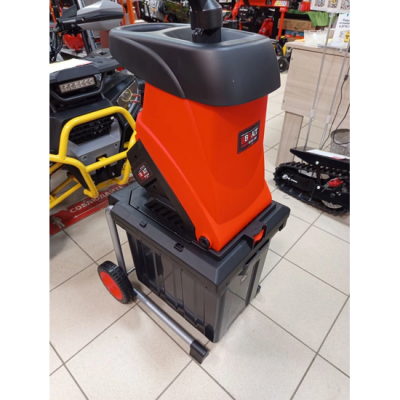 Измельчитель садовый BESH-280 BRAIT