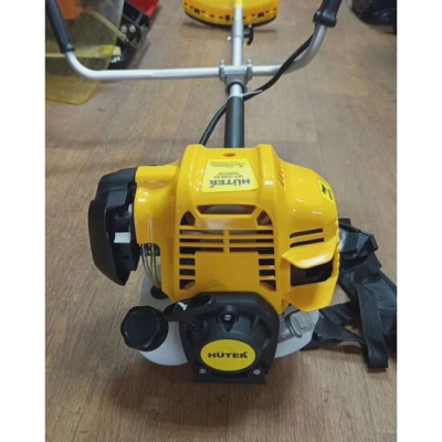 Бензиновый триммер GGT-2500 4S Huter