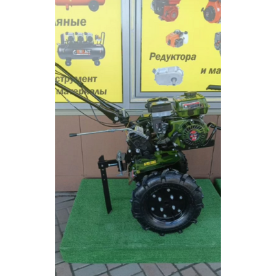 Мотоблок бензиновый Brait BR-302H