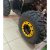 Квадроцикл OneMoto FY1500
