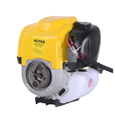 Бензиновый триммер GGT-2000 4S (четырёхтактный) Huter