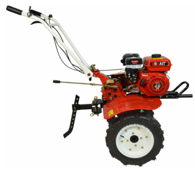 Мотоблок бензиновый Brait BR-302