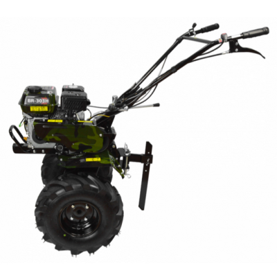 Мотоблок бензиновый Brait BR-303H