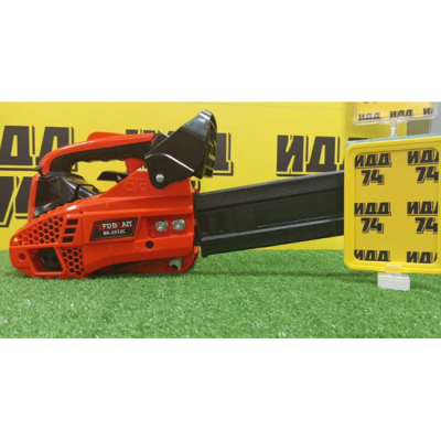 Бензопила Brait BR 2512C