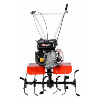 Мотоблок бензиновый BRAIT МБ3W