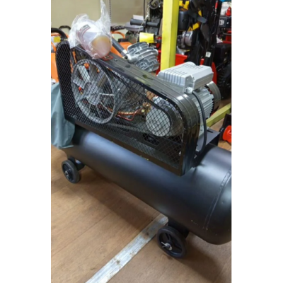 Компрессор воздушный Brait KMR-2500/100