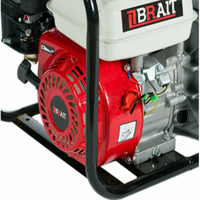 Мотопомпа бензиновая Brait BR-WP-20(7)