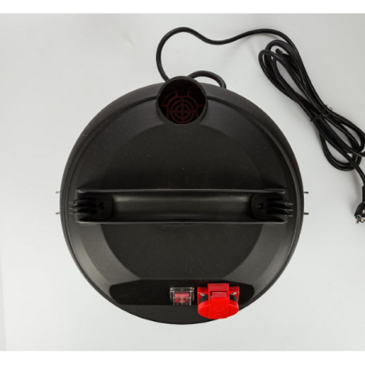 Пылесос строительный VC1500/20-1 №1